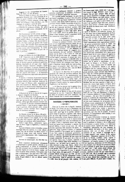 Giornale di Roma