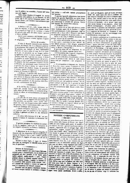 Giornale di Roma