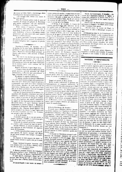 Giornale di Roma