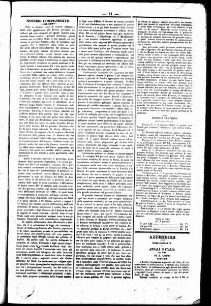 Giornale di Roma