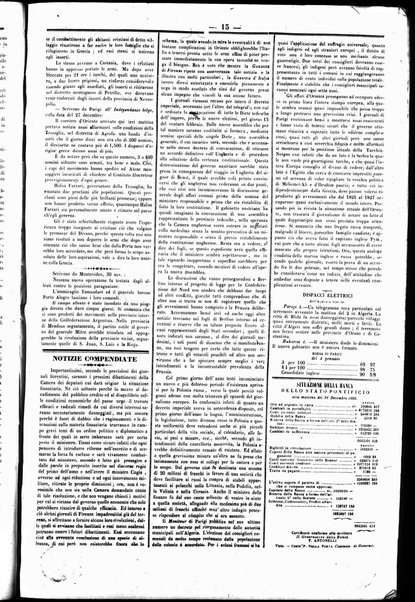 Giornale di Roma