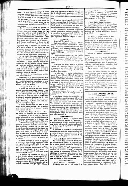 Giornale di Roma