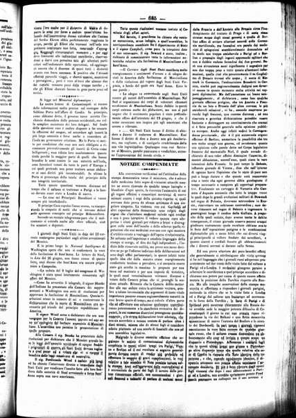 Giornale di Roma