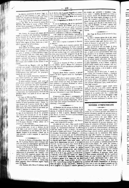 Giornale di Roma