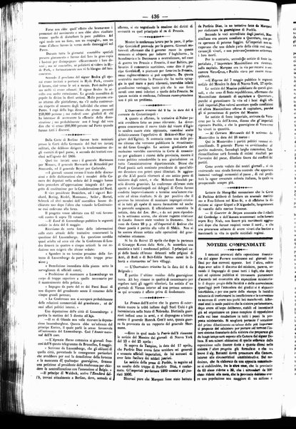 Giornale di Roma