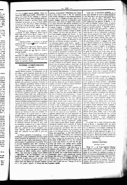 Giornale di Roma