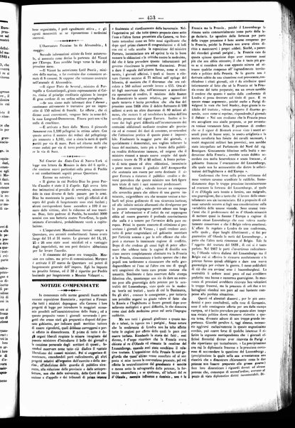 Giornale di Roma