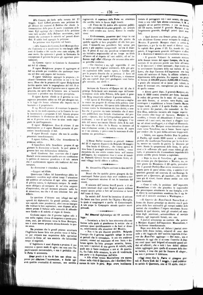 Giornale di Roma