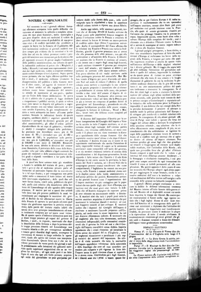 Giornale di Roma