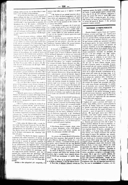 Giornale di Roma