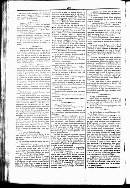 Giornale di Roma