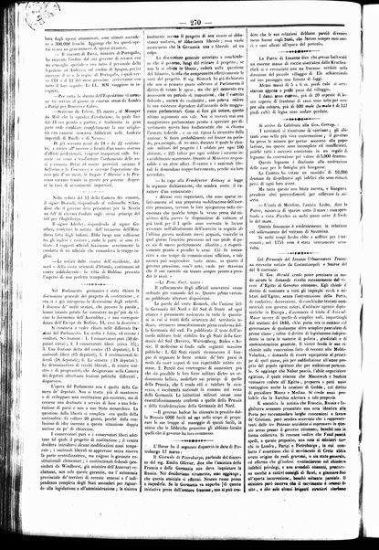 Giornale di Roma