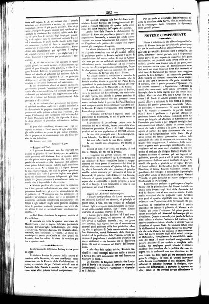 Giornale di Roma