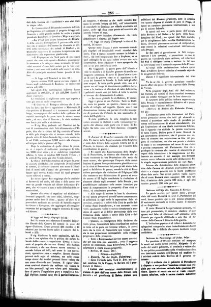 Giornale di Roma