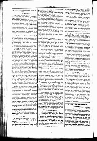 Giornale di Roma