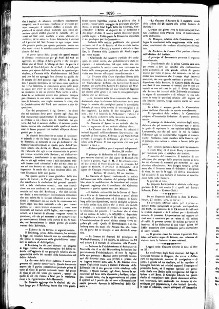 Giornale di Roma