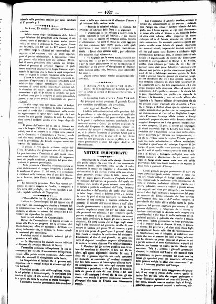 Giornale di Roma