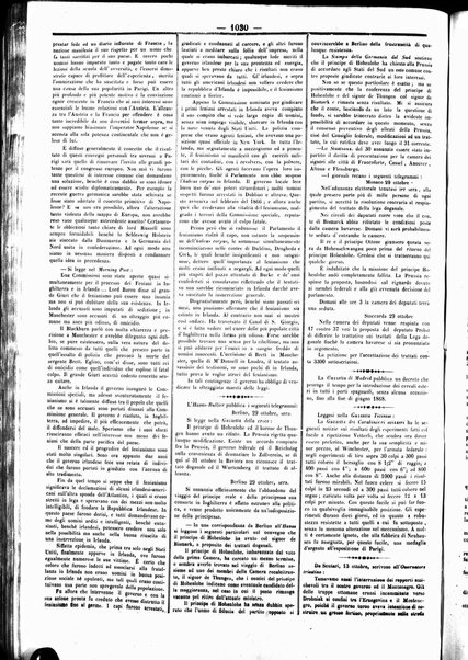 Giornale di Roma