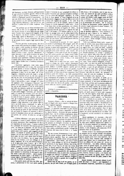 Giornale di Roma