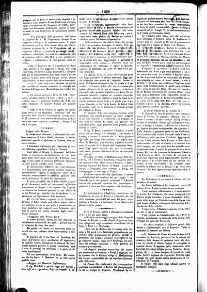 Giornale di Roma