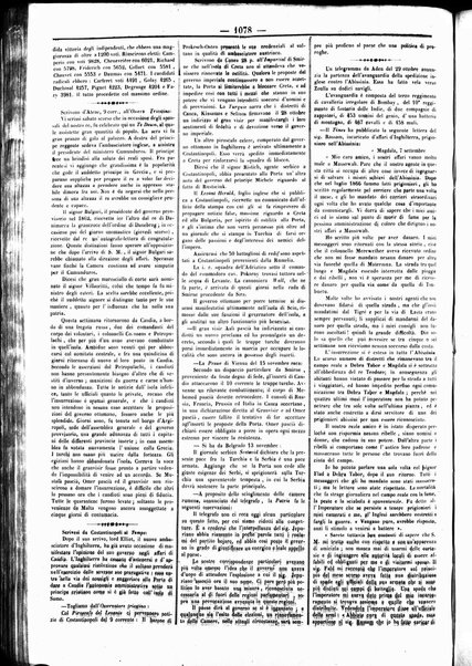 Giornale di Roma