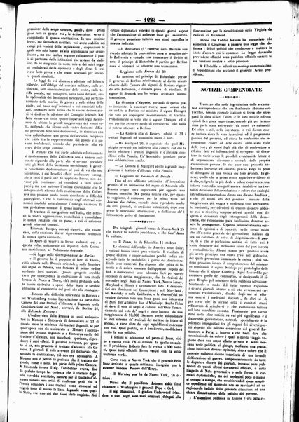 Giornale di Roma