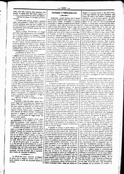 Giornale di Roma