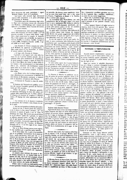 Giornale di Roma