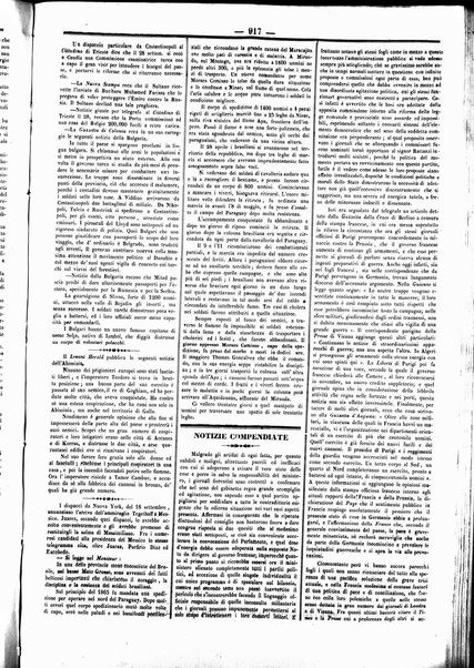 Giornale di Roma