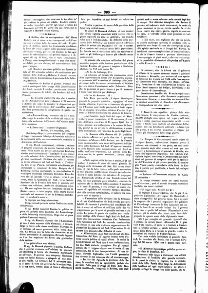 Giornale di Roma