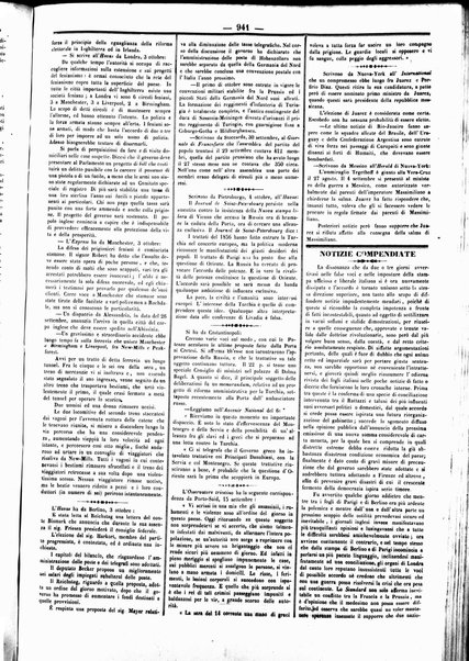 Giornale di Roma