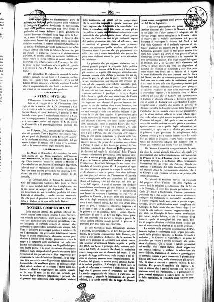 Giornale di Roma