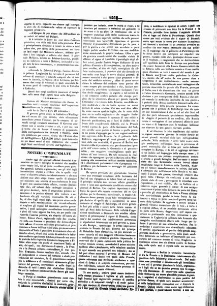 Giornale di Roma