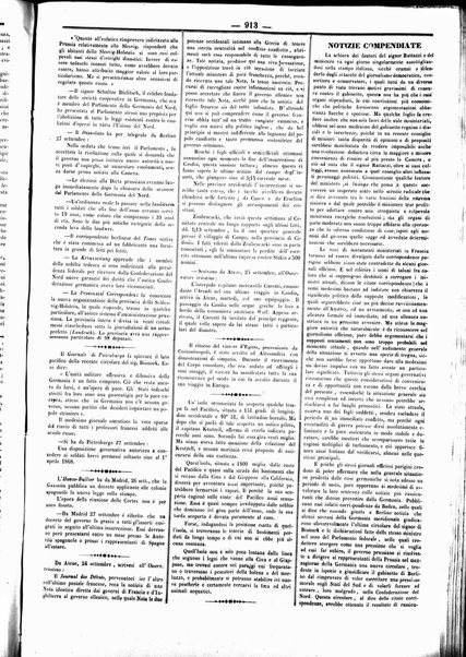 Giornale di Roma