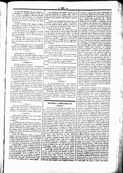 Giornale di Roma