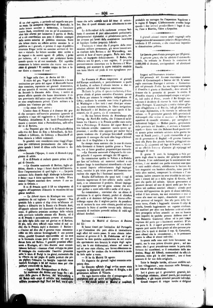 Giornale di Roma