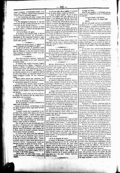 Giornale di Roma