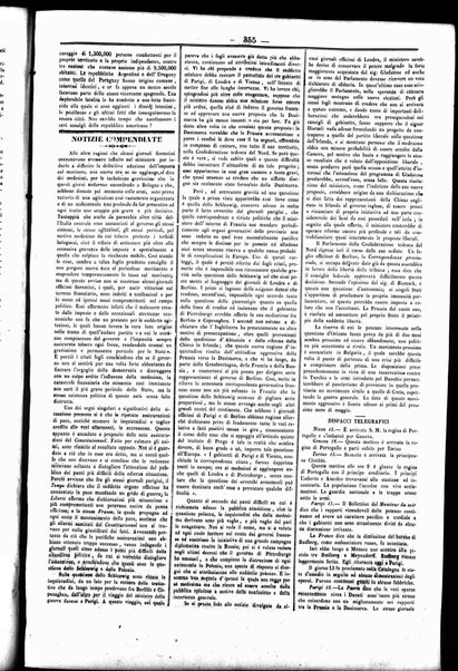 Giornale di Roma