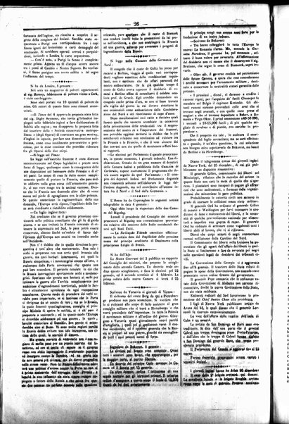 Giornale di Roma