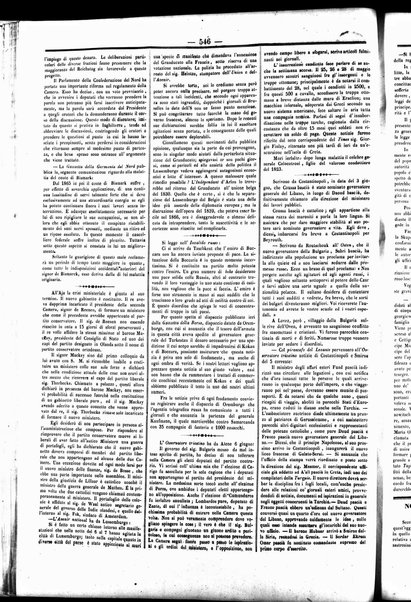 Giornale di Roma