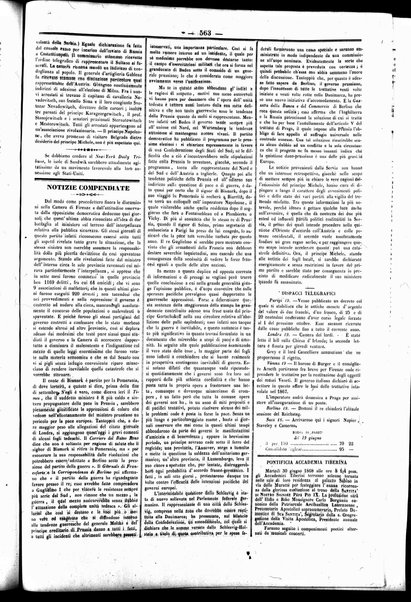 Giornale di Roma