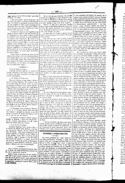 Giornale di Roma