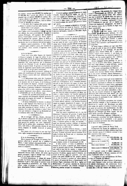 Giornale di Roma