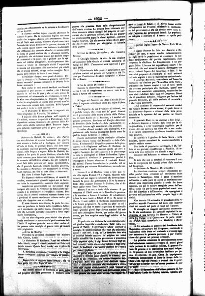 Giornale di Roma