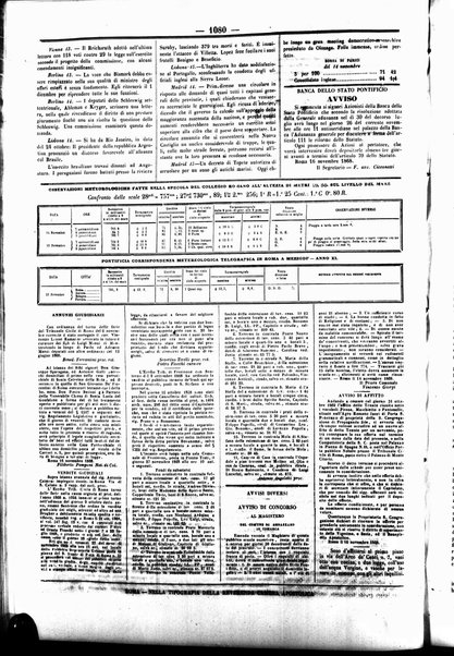 Giornale di Roma