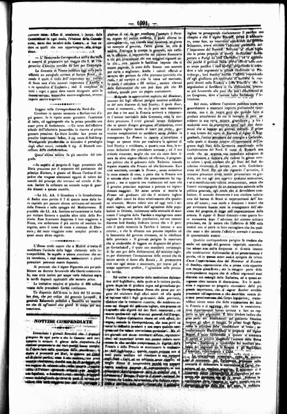 Giornale di Roma