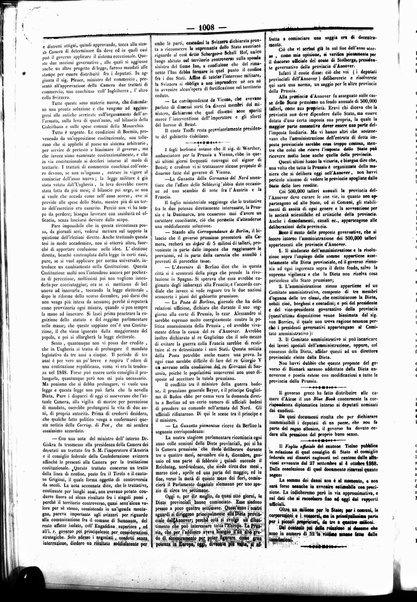 Giornale di Roma