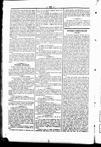 Giornale di Roma