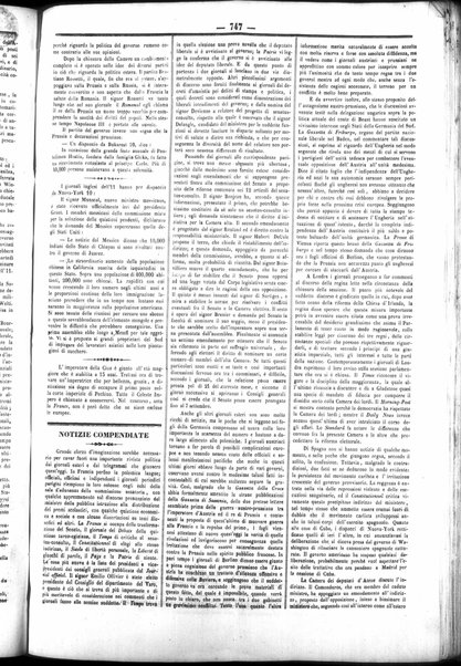 Giornale di Roma