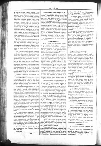 Giornale di Roma